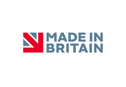 made in britain