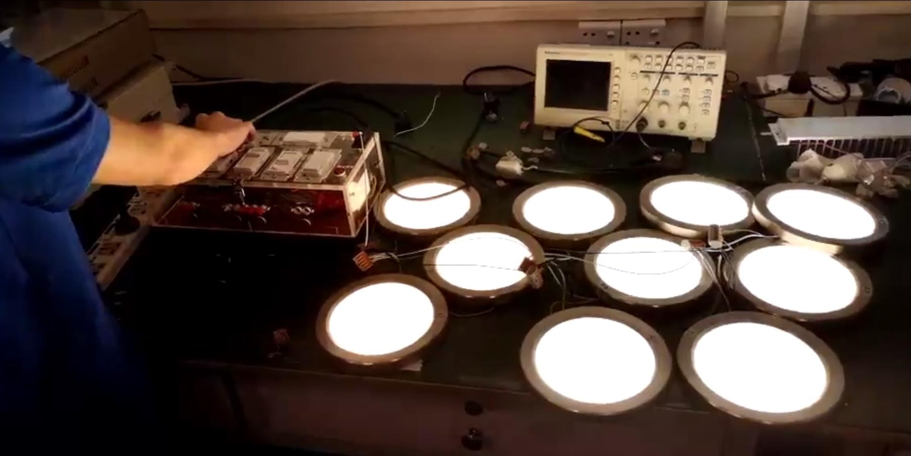 HSY-About ceiling lighting（customizable）