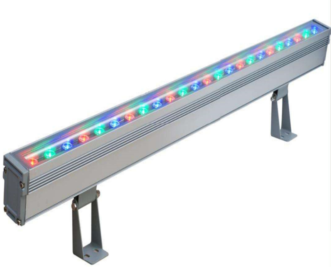 HSY-Detailed specification of wall washing lamp parameters
