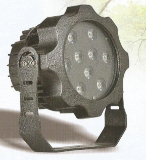 HSY-Advantages and usage scenarios of led pool light 