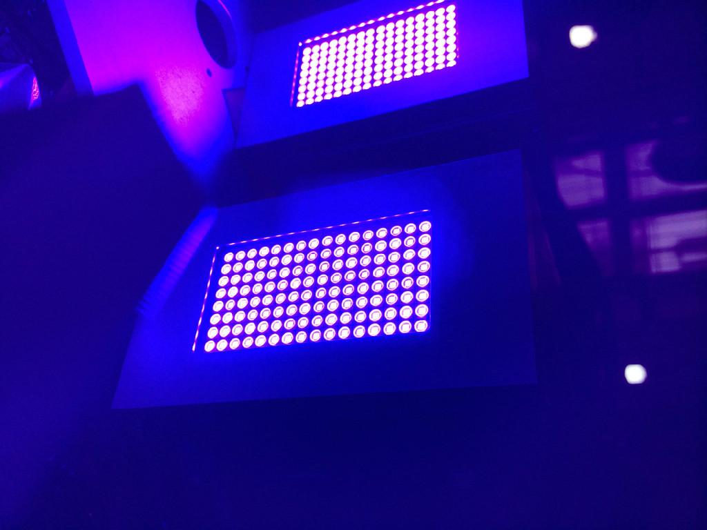 Causes of UV Lamp Failure