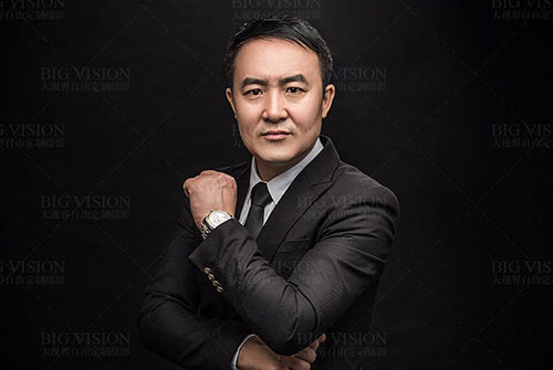 David-Founder 