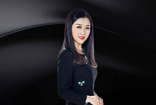 Annie - Sales & Marketing Manager 